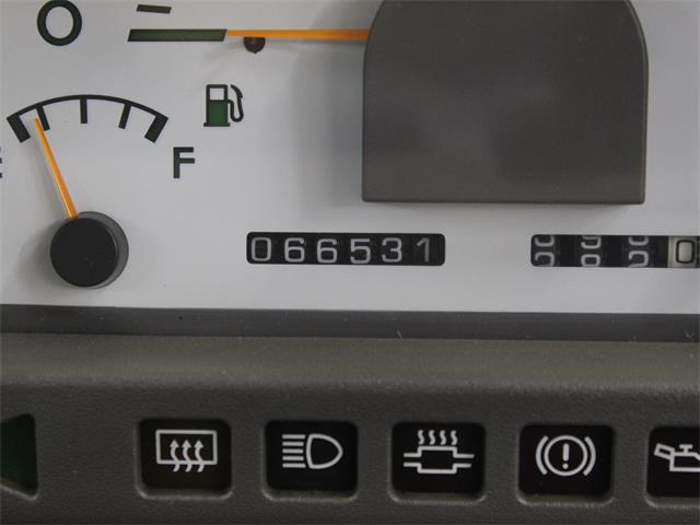 1989 Nissan S-Cargo (CC-1714227) for sale in Christiansburg, Virginia