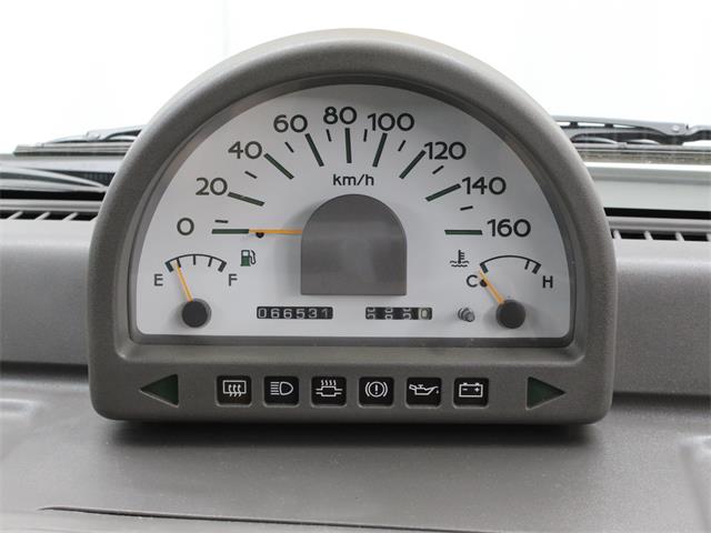 1989 Nissan S-Cargo (CC-1714227) for sale in Christiansburg, Virginia