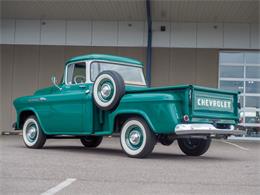 1956 Chevrolet 3100 (CC-1714241) for sale in Englewood, Colorado