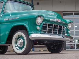 1956 Chevrolet 3100 (CC-1714241) for sale in Englewood, Colorado