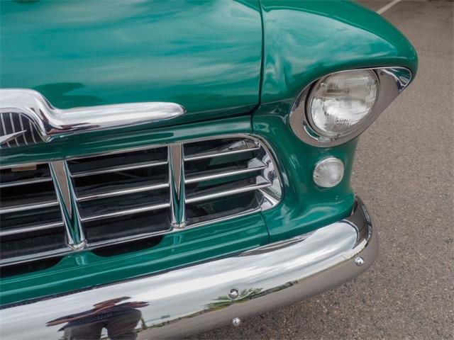 1956 Chevrolet 3100 (CC-1714241) for sale in Englewood, Colorado