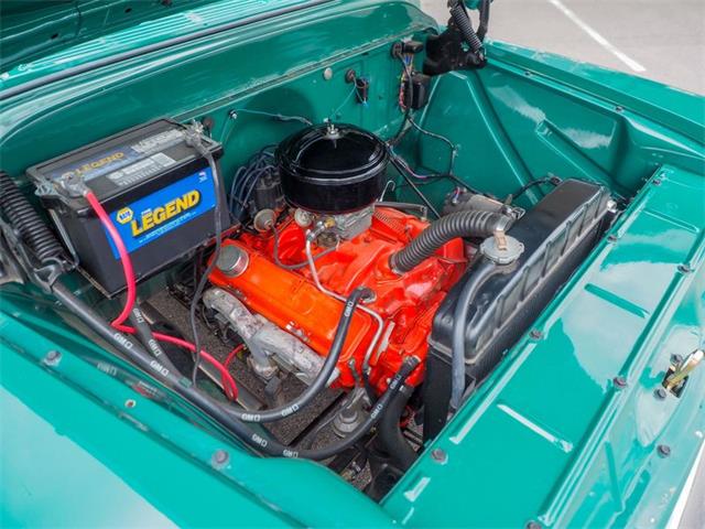 1956 Chevrolet 3100 (CC-1714241) for sale in Englewood, Colorado