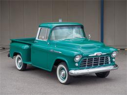 1956 Chevrolet 3100 (CC-1714241) for sale in Englewood, Colorado
