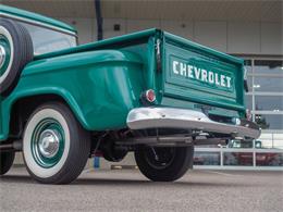 1956 Chevrolet 3100 (CC-1714241) for sale in Englewood, Colorado