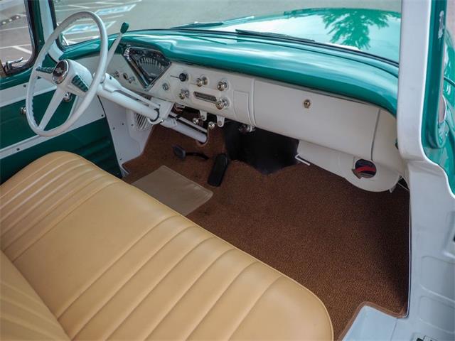 1956 Chevrolet 3100 (CC-1714241) for sale in Englewood, Colorado