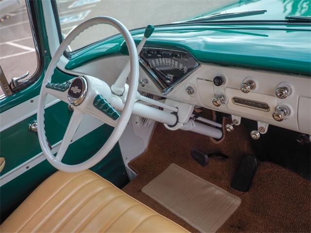 1956 Chevrolet 3100 (CC-1714241) for sale in Englewood, Colorado