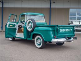 1956 Chevrolet 3100 (CC-1714241) for sale in Englewood, Colorado