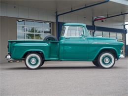 1956 Chevrolet 3100 (CC-1714241) for sale in Englewood, Colorado