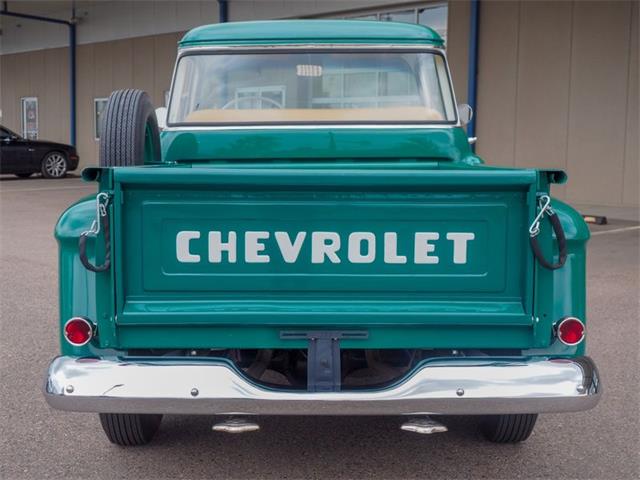 1956 Chevrolet 3100 (CC-1714241) for sale in Englewood, Colorado