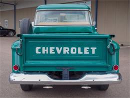 1956 Chevrolet 3100 (CC-1714241) for sale in Englewood, Colorado