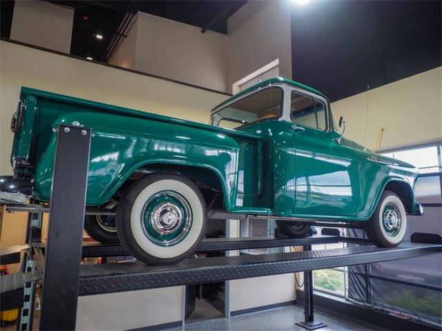 1956 Chevrolet 3100 (CC-1714241) for sale in Englewood, Colorado