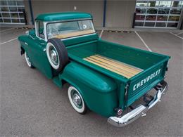 1956 Chevrolet 3100 (CC-1714241) for sale in Englewood, Colorado