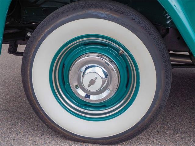 1956 Chevrolet 3100 (CC-1714241) for sale in Englewood, Colorado