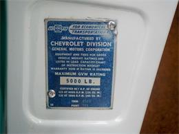 1956 Chevrolet 3100 (CC-1714241) for sale in Englewood, Colorado