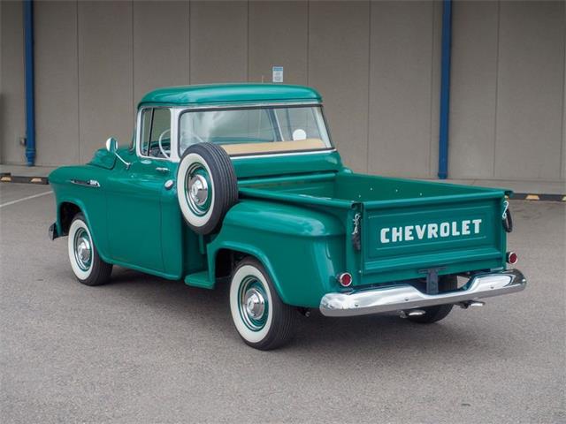 1956 Chevrolet 3100 (CC-1714241) for sale in Englewood, Colorado