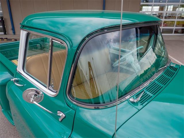 1956 Chevrolet 3100 (CC-1714241) for sale in Englewood, Colorado