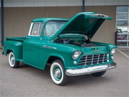 1956 Chevrolet 3100 (CC-1714241) for sale in Englewood, Colorado