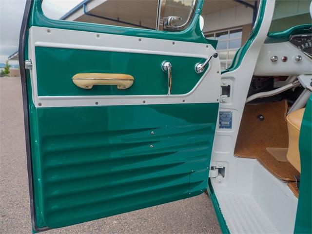 1956 Chevrolet 3100 (CC-1714241) for sale in Englewood, Colorado
