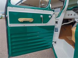 1956 Chevrolet 3100 (CC-1714241) for sale in Englewood, Colorado