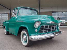 1956 Chevrolet 3100 (CC-1714241) for sale in Englewood, Colorado