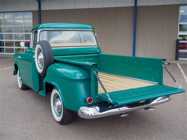 1956 Chevrolet 3100 (CC-1714241) for sale in Englewood, Colorado