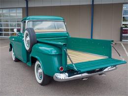 1956 Chevrolet 3100 (CC-1714241) for sale in Englewood, Colorado
