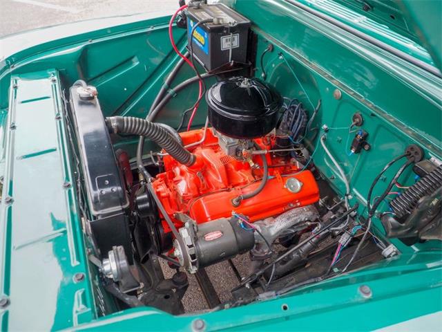 1956 Chevrolet 3100 (CC-1714241) for sale in Englewood, Colorado
