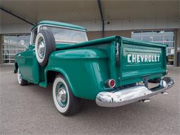 1956 Chevrolet 3100 (CC-1714241) for sale in Englewood, Colorado