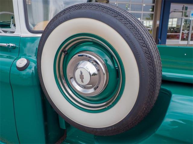 1956 Chevrolet 3100 (CC-1714241) for sale in Englewood, Colorado