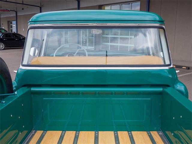 1956 Chevrolet 3100 (CC-1714241) for sale in Englewood, Colorado