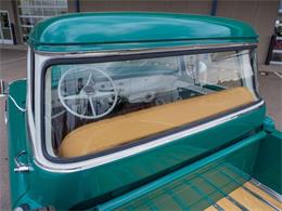 1956 Chevrolet 3100 (CC-1714241) for sale in Englewood, Colorado