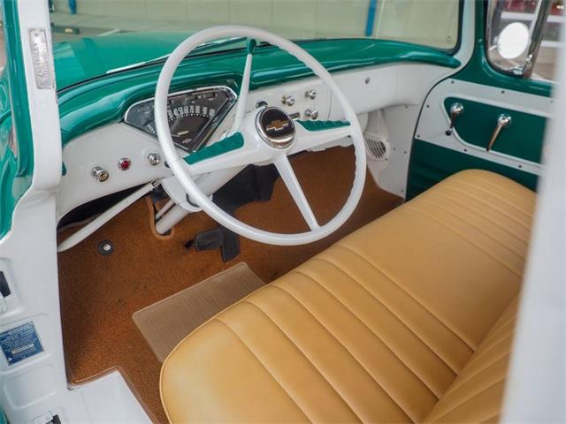 1956 Chevrolet 3100 (CC-1714241) for sale in Englewood, Colorado