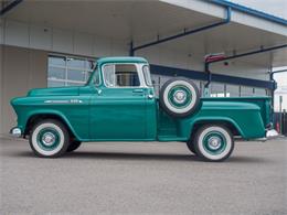 1956 Chevrolet 3100 (CC-1714241) for sale in Englewood, Colorado