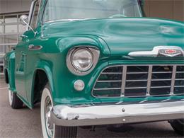 1956 Chevrolet 3100 (CC-1714241) for sale in Englewood, Colorado