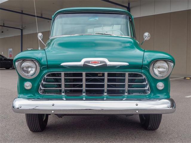 1956 Chevrolet 3100 (CC-1714241) for sale in Englewood, Colorado