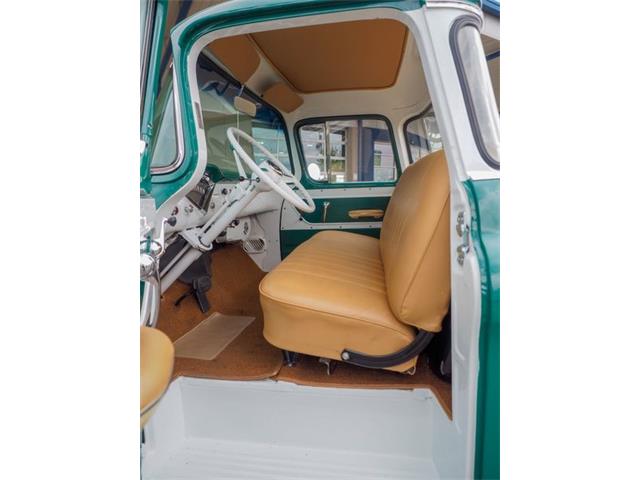 1956 Chevrolet 3100 (CC-1714241) for sale in Englewood, Colorado
