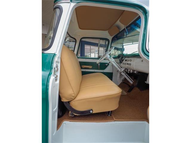 1956 Chevrolet 3100 (CC-1714241) for sale in Englewood, Colorado