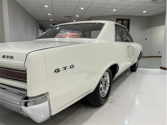 1964 Pontiac GTO (CC-1714245) for sale in Greene, Iowa