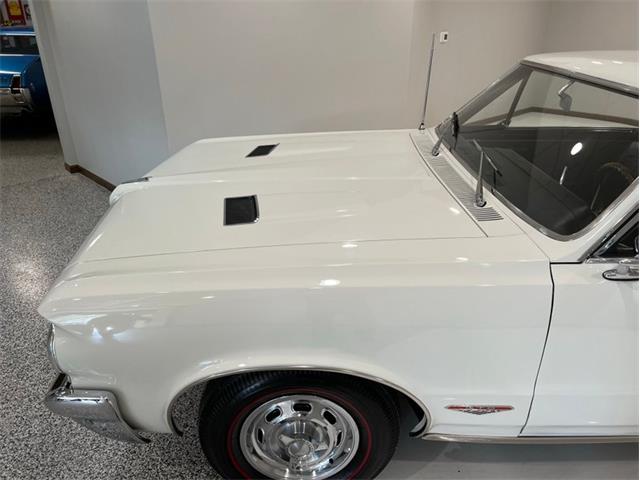 1964 Pontiac GTO (CC-1714245) for sale in Greene, Iowa