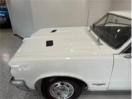 1964 Pontiac GTO (CC-1714245) for sale in Greene, Iowa