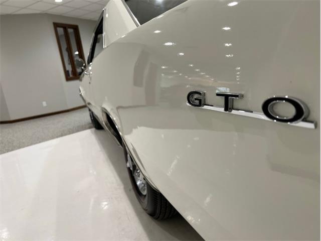 1964 Pontiac GTO (CC-1714245) for sale in Greene, Iowa
