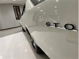 1964 Pontiac GTO (CC-1714245) for sale in Greene, Iowa