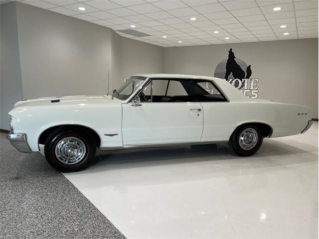 1964 Pontiac GTO (CC-1714245) for sale in Greene, Iowa