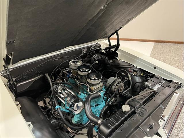1964 Pontiac GTO (CC-1714245) for sale in Greene, Iowa