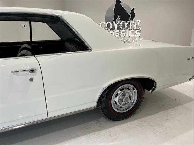 1964 Pontiac GTO (CC-1714245) for sale in Greene, Iowa