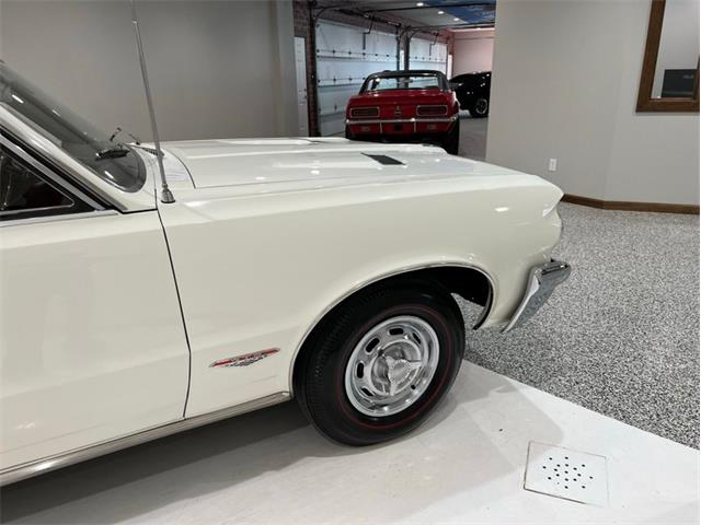 1964 Pontiac GTO (CC-1714245) for sale in Greene, Iowa