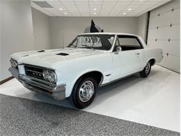 1964 Pontiac GTO (CC-1714245) for sale in Greene, Iowa