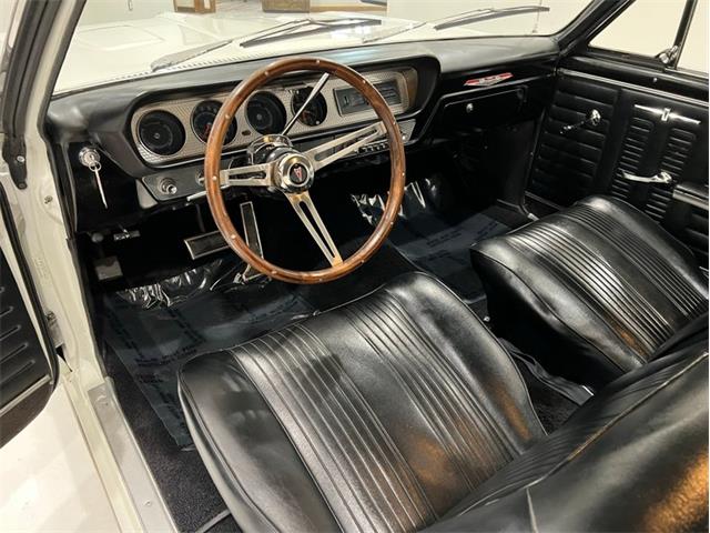 1964 Pontiac GTO (CC-1714245) for sale in Greene, Iowa