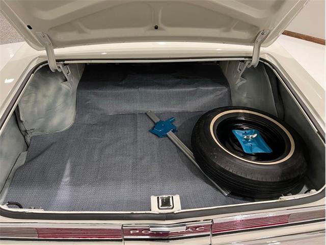 1964 Pontiac GTO (CC-1714245) for sale in Greene, Iowa