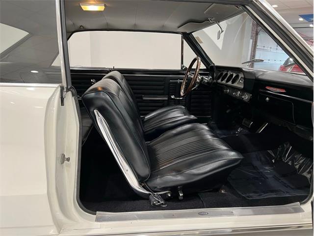 1964 Pontiac GTO (CC-1714245) for sale in Greene, Iowa